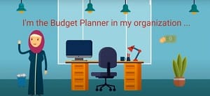 Projenance Budget Planner Explainer Video1